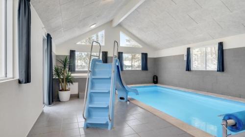 Frederiksvaerk House | Villavilla 362 - Asserboliseleje, Nordsjælland