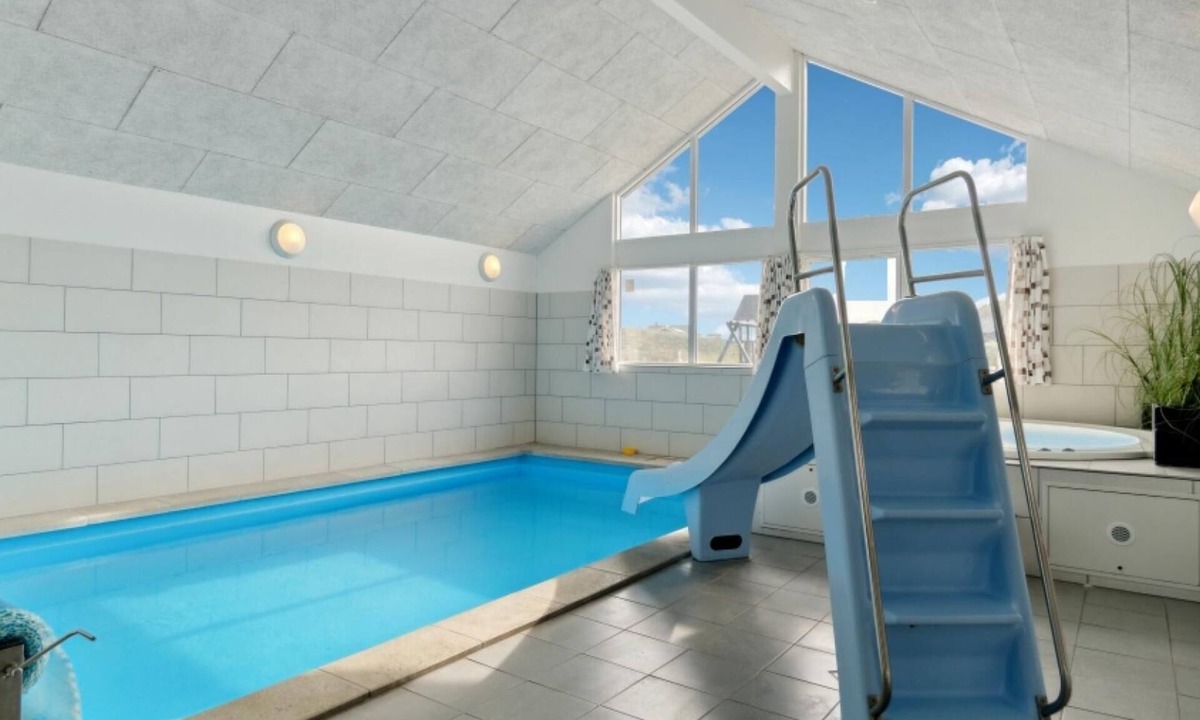 Haurvig House | VillaVilla 363 - Hvide Sande, Vestjylland