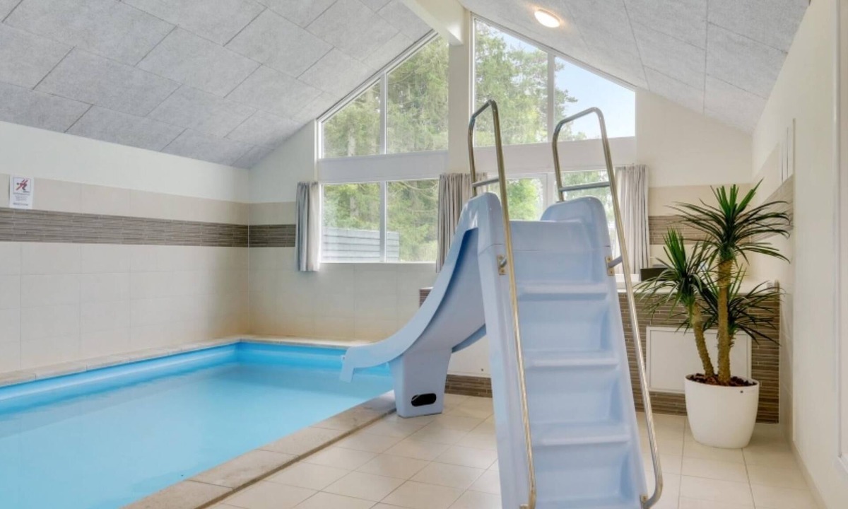 Frederiksvaerk House | VillaVilla 365 - Asserbo/Liseleje, Nordsjælland