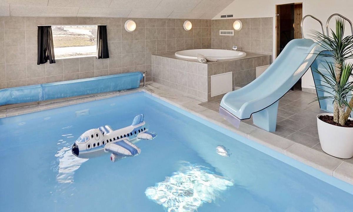 Stege House | VillaVilla 366 - Råbylille Strand, Lolland/falster