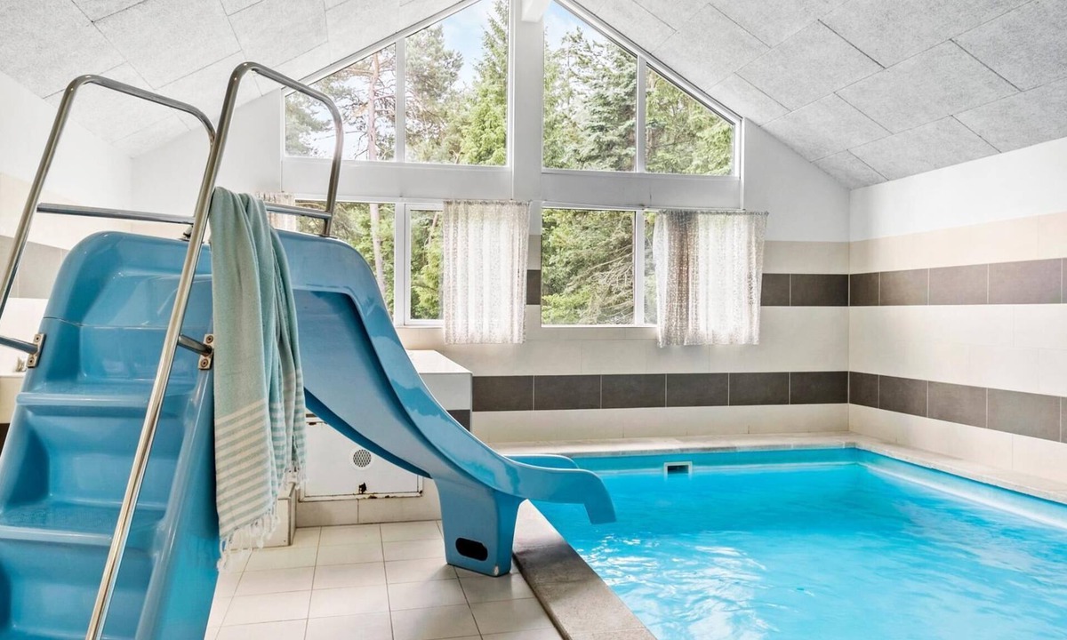 Frederiksvaerk House | VillaVilla 367 - Asserbo/Liseleje, Nordsjælland
