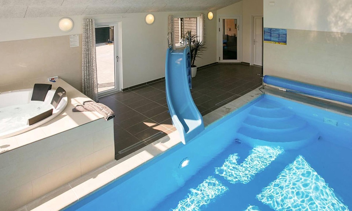 Asserbo House | VillaVilla 369 - Asserbo/Liseleje, Nordsjælland