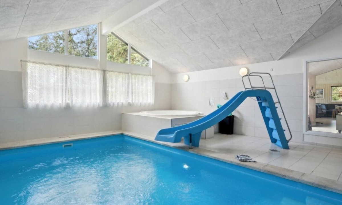 Blavand Strand House | VillaVilla 371 - Blåvand, Vestjylland