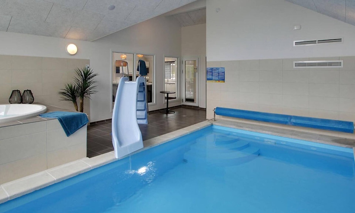 Blavand Strand House | VillaVilla 372 - Blåvand, Vestjylland