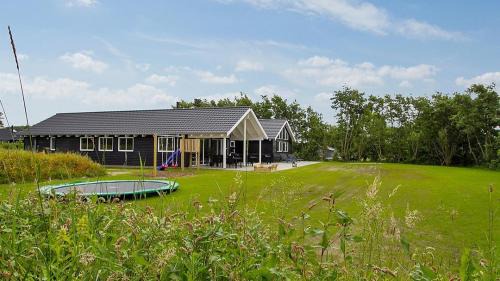 Blavand Strand House | Villavilla 372 - Blåvand, Vestjylland