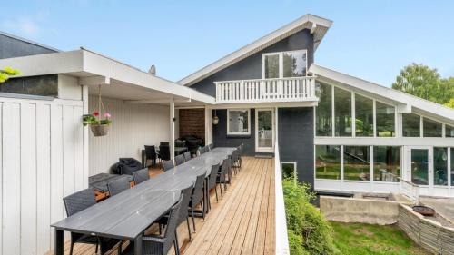 Glyngore House | Villavilla 373 - Glyngøre, Limfjorden