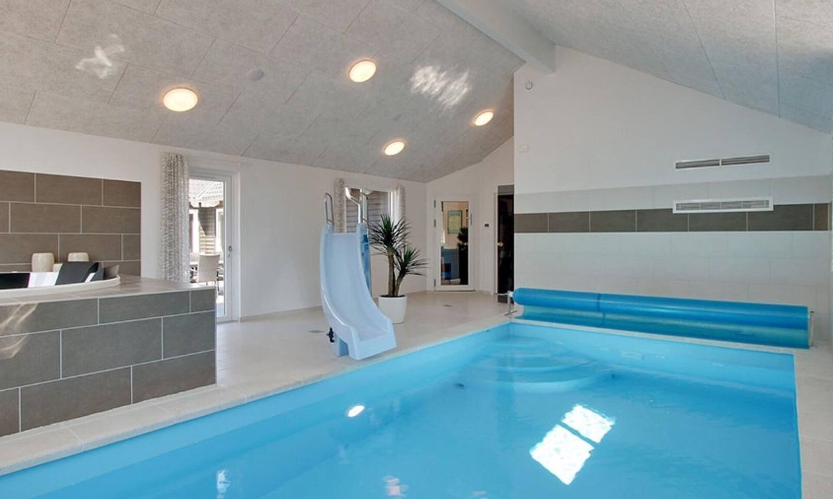 Bedegaard House | VillaVilla 374 - Dueodde, Bornholm