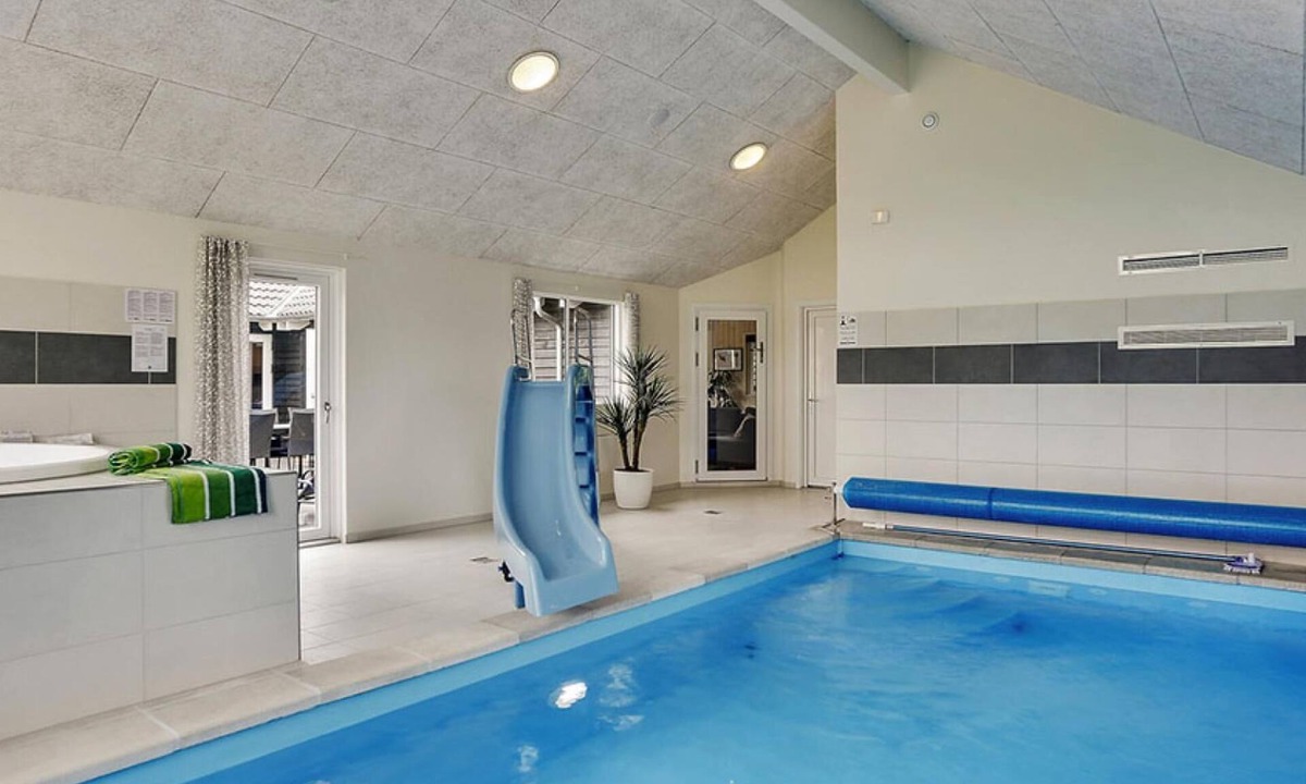 Vejby House | VillaVilla 376 - Vejby Strand, Nordsjælland