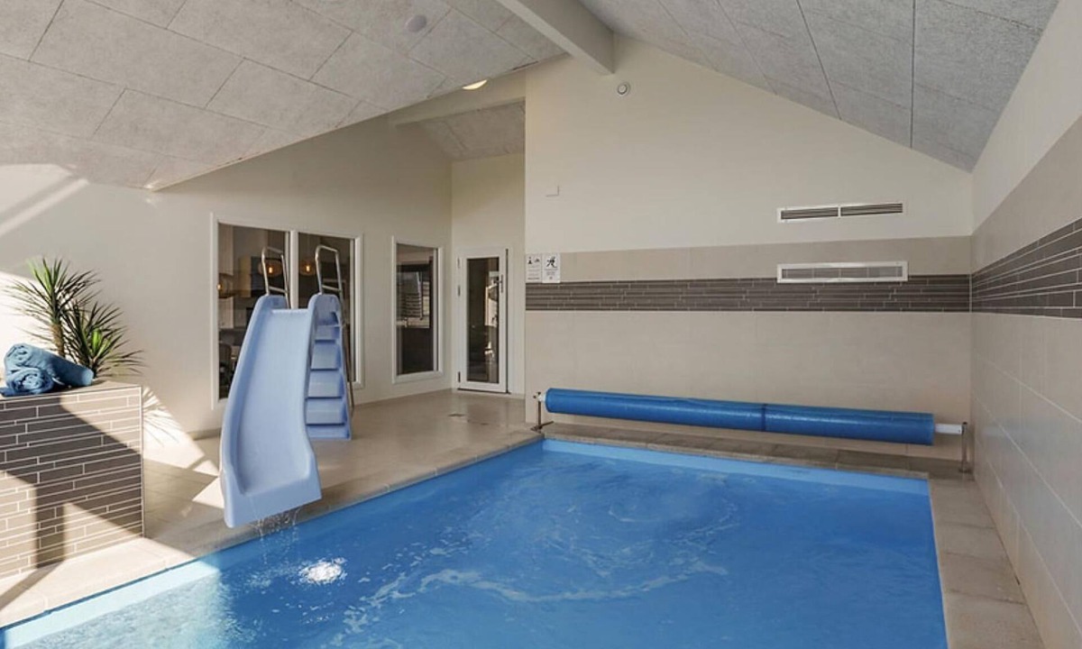 Vejby House | VillaVilla 377 - Vejby Strand, Nordsjælland
