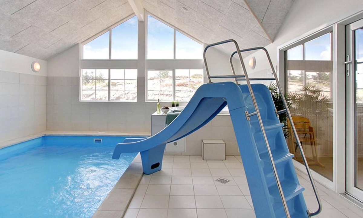 Henne Strand House | VillaVilla 383 - Henne Strand, Vestjylland