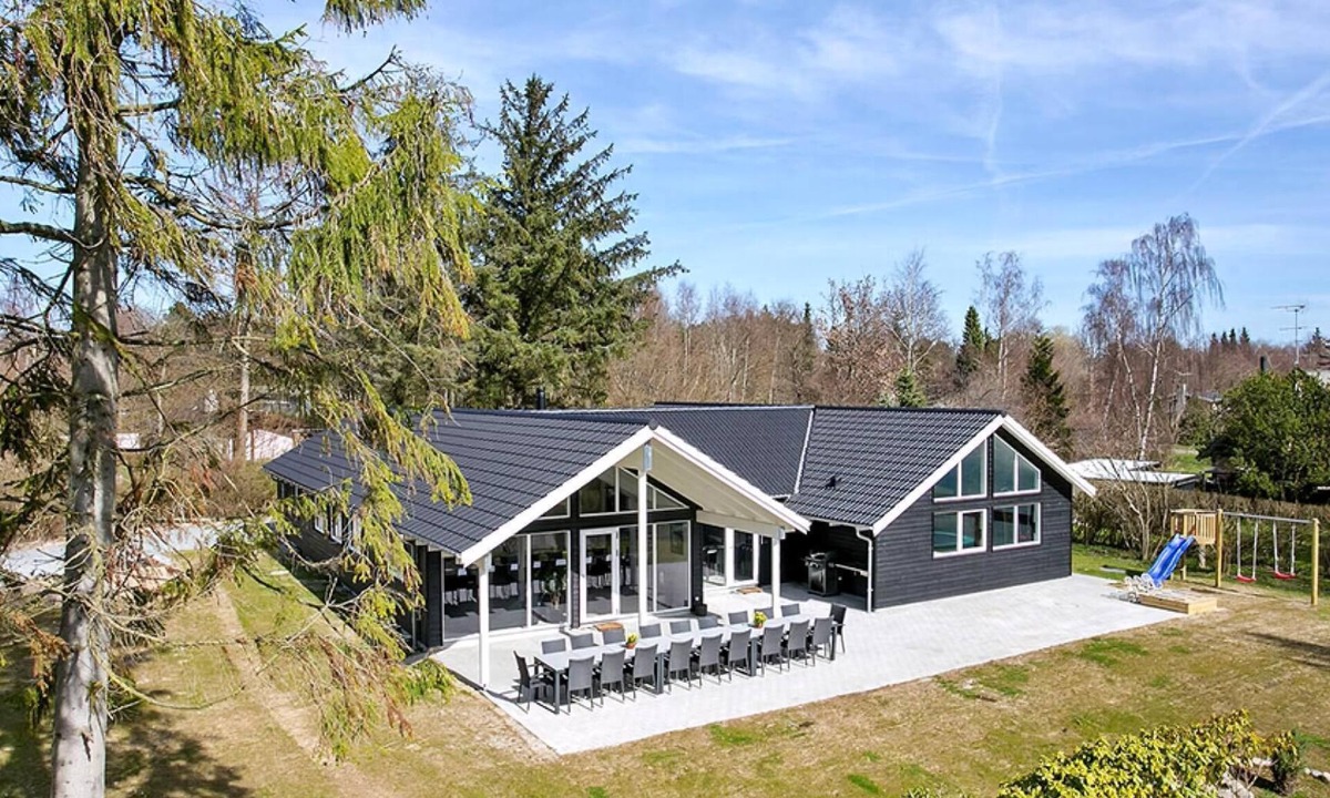 Udsholt Sand House | VillaVilla 384 - Gilleleje, Nordsjælland