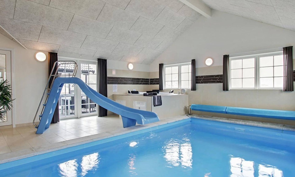 Syddjurs Kommune House | VillaVilla 386 - Ebeltoft, Østjylland