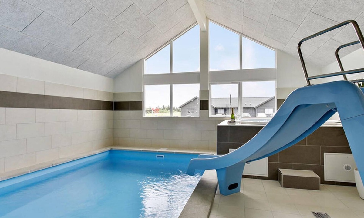 Vejby House | VillaVilla 388 - Vejby Strand, Nordsjælland