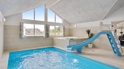 Blavand House | Villavilla 390 - Blåvand, Vestjylland