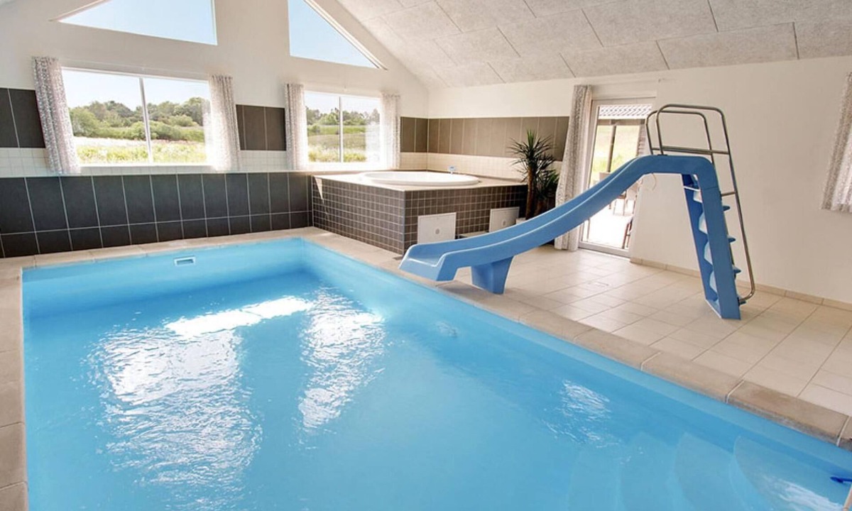 Vejby House | VillaVilla 395 - Vejby Strand, Nordsjælland