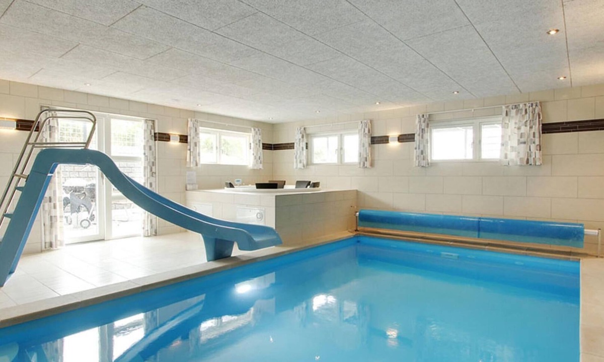 Egsmark Strand House | VillaVilla 400 - Ebeltoft, Østjylland