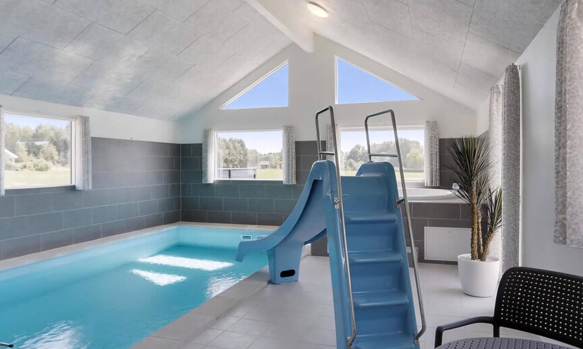 Stege House | VillaVilla 403 - Råbylille Strand, Lolland/falster