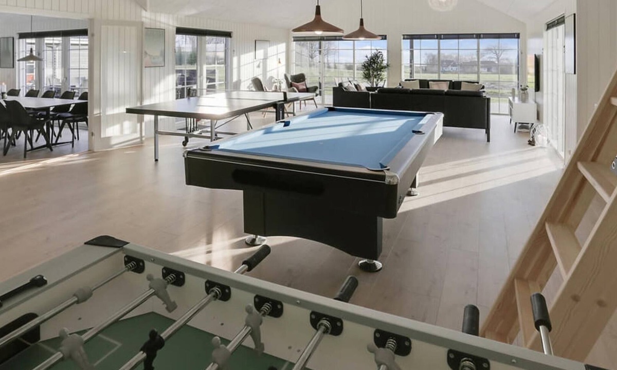 Frørup House | VillaVilla 415 - Tårup Strand, Fyn og øer