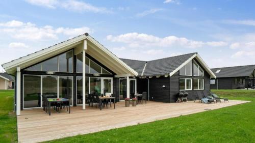 Vejby House | Villavilla 425 - Vejby Strand, Nordsjælland