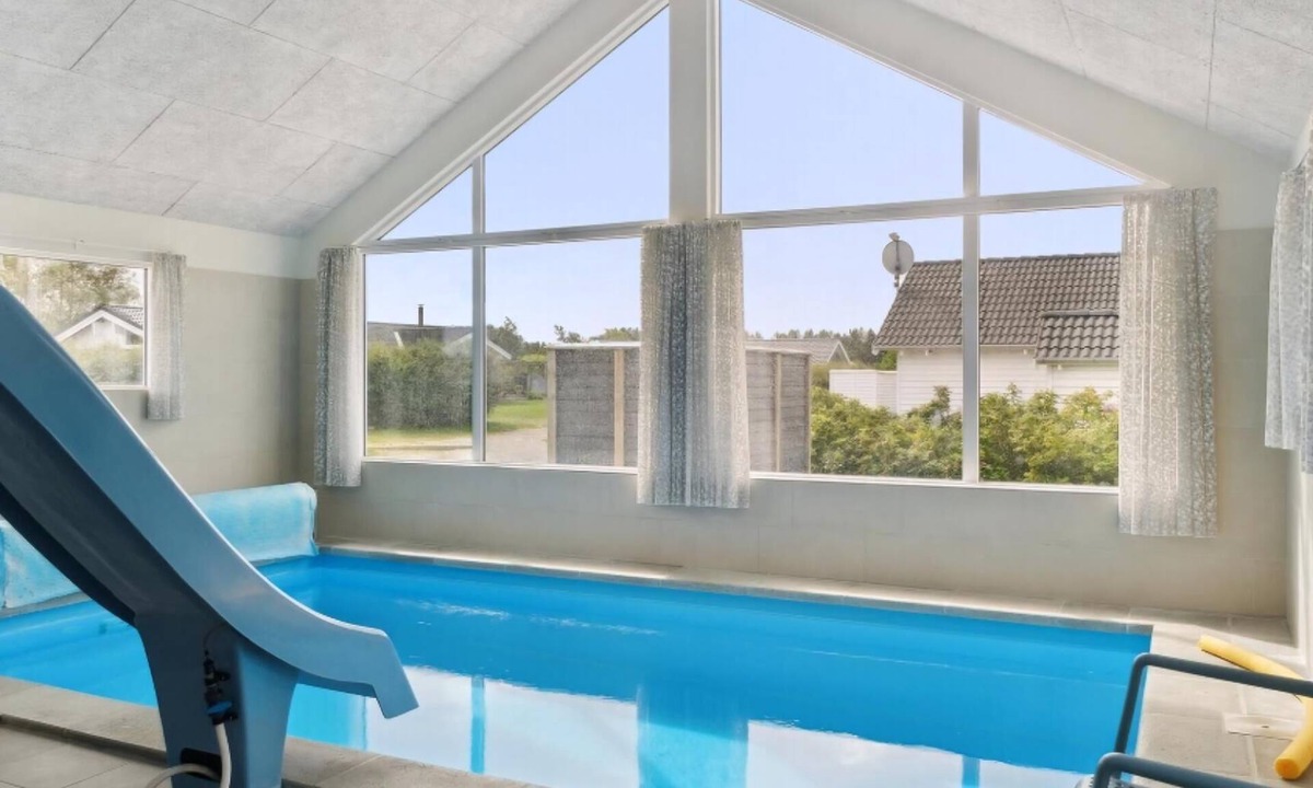 Stege House | VillaVilla 427 - Råbylille Strand, Lolland/falster