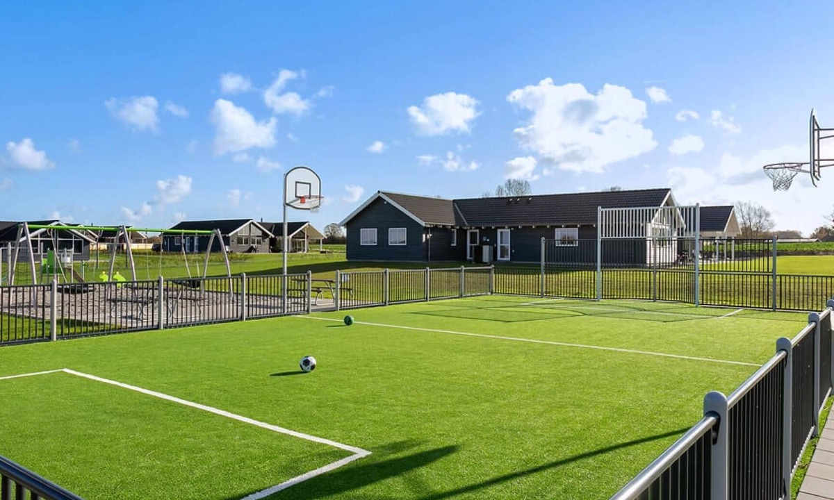 Bogense House | VillaVilla 428 - Skåstrup Strand, Fyn og øer