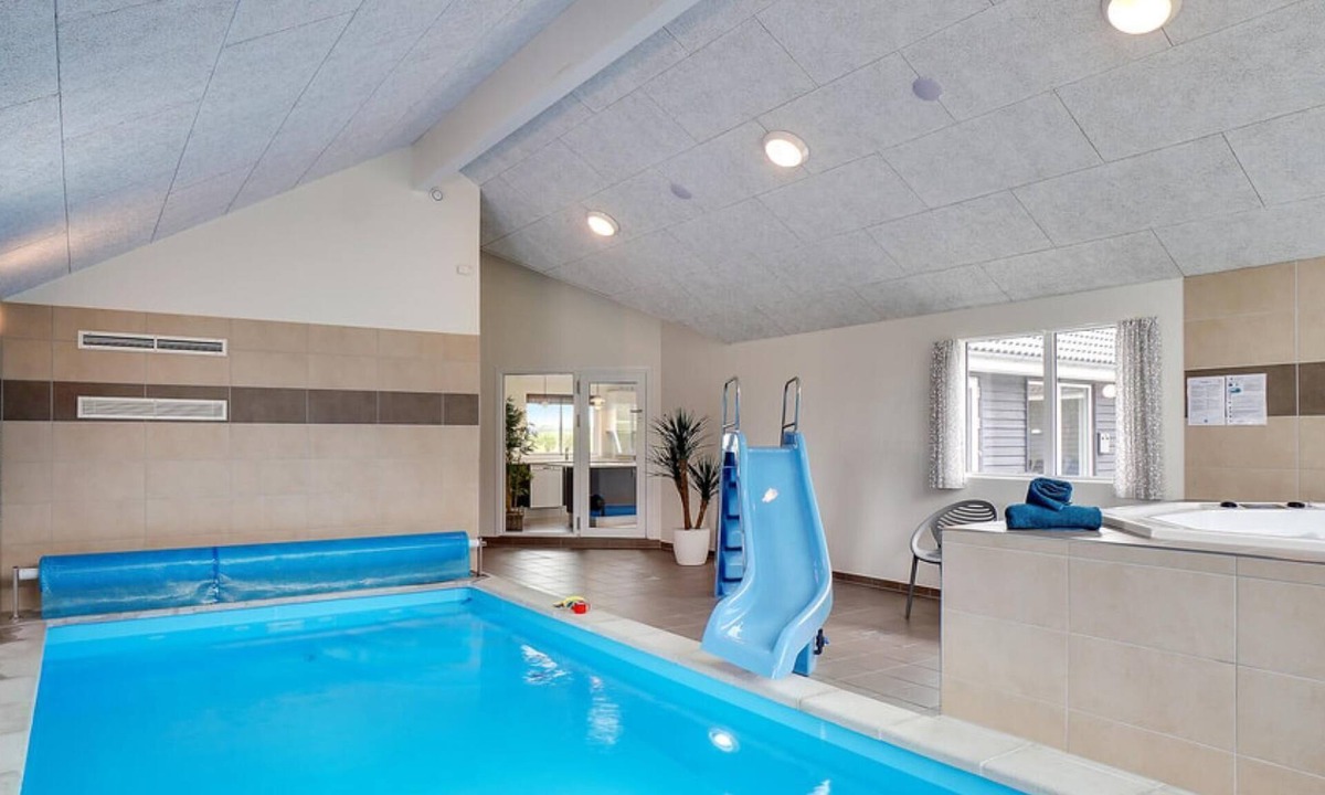 Lihme House | VillaVilla 429 - Hostrup Strand, Limfjorden