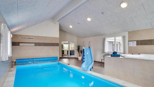 Lihme House | Villavilla 429 - Hostrup Strand, Limfjorden