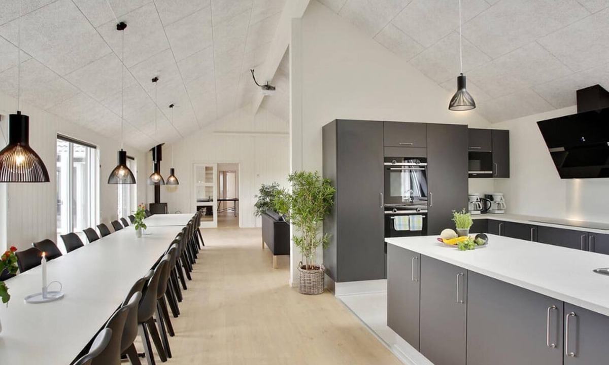 Bogense House | VillaVilla 430 - Skåstrup Strand, Fyn og øer