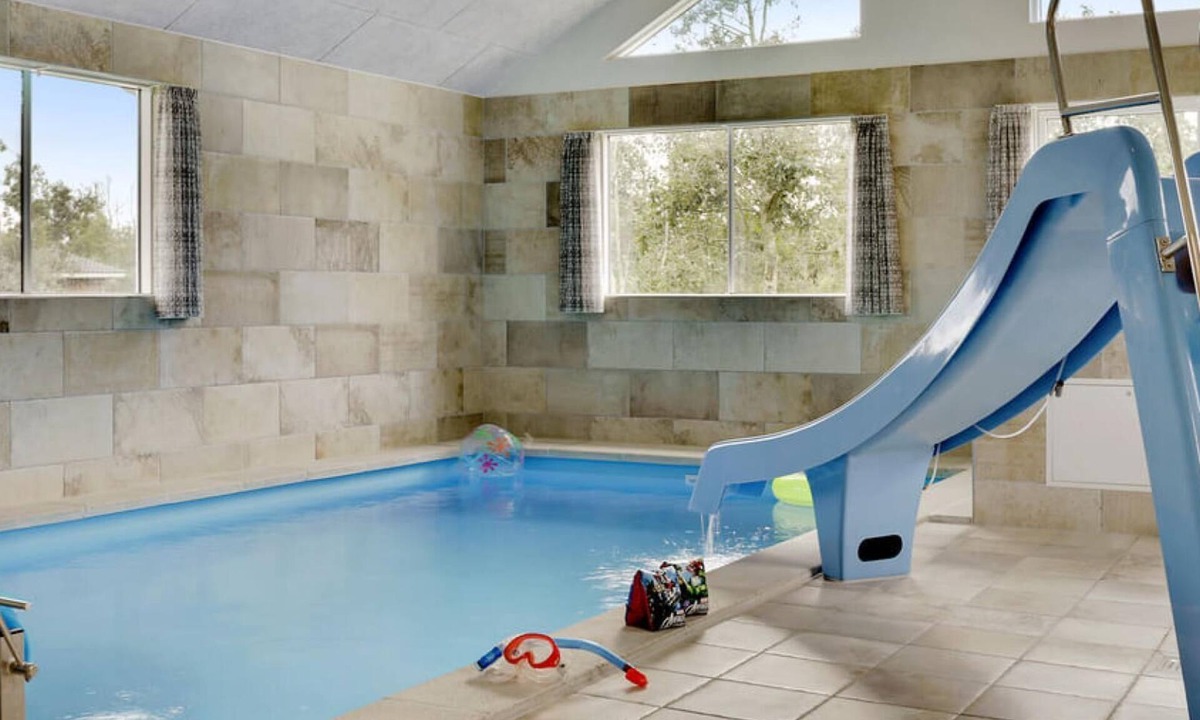 Idestrup House | VillaVilla 432 - Marielyst, Lolland/Falster/møn
