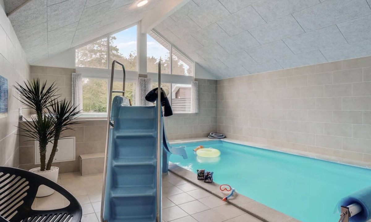 Frederiksvaerk House | VillaVilla 434 - Asserbo/Liseleje, Nordsjælland