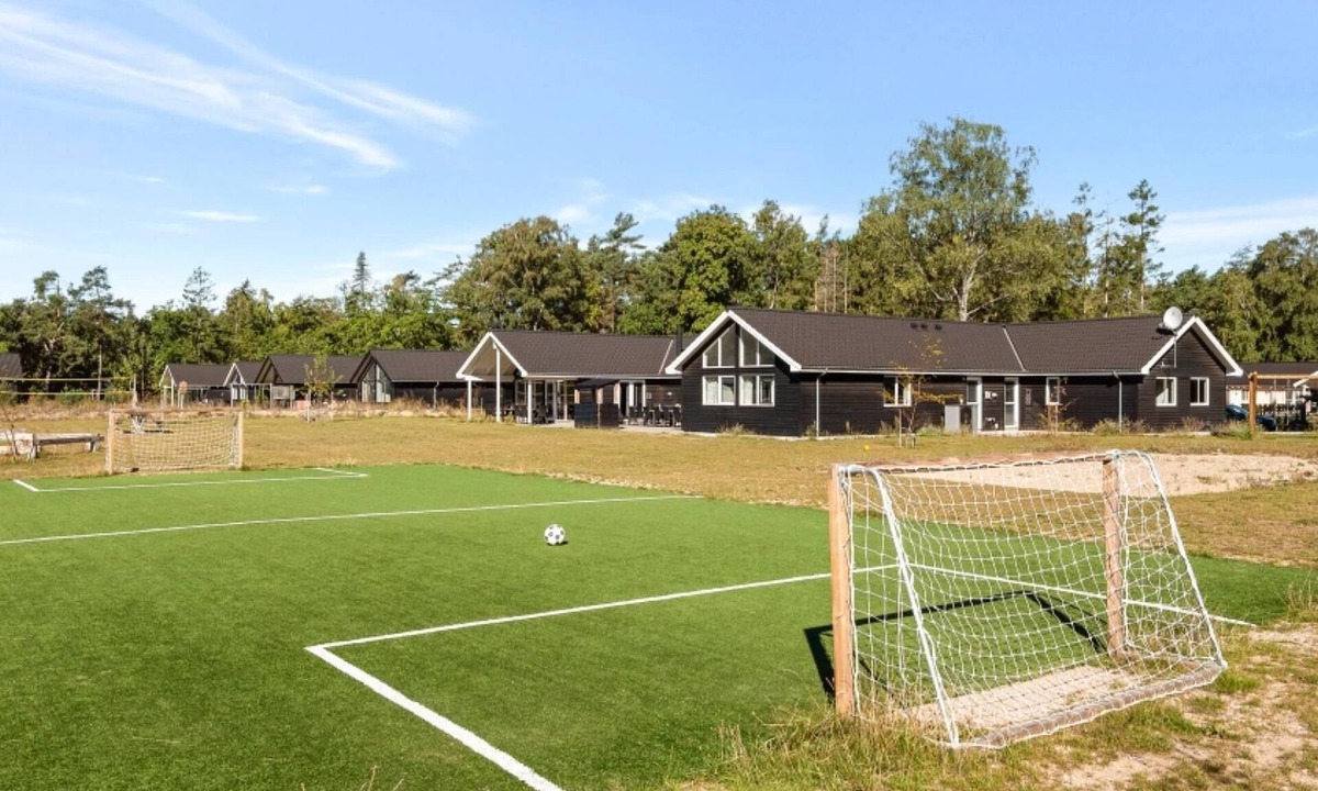 Frederiksvaerk House | VillaVilla 436 - Asserbo/Liseleje, Nordsjælland