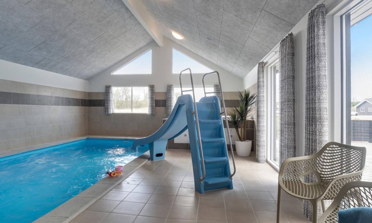 Grenaa House | VillaVilla 441 - Grenå Strand, Østjylland