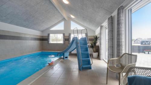 Grenaa House | Villavilla 441 - Grenå Strand, Østjylland