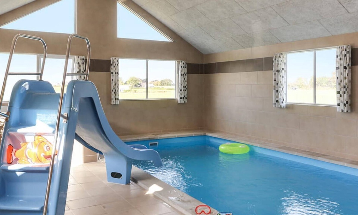 Stege House | VillaVilla 447 - Råbylille Strand, Lolland/falster