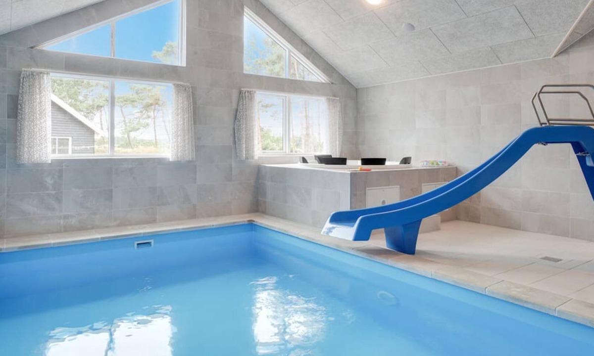 Bedegaard House | VillaVilla 449 - Dueodde, Bornholm