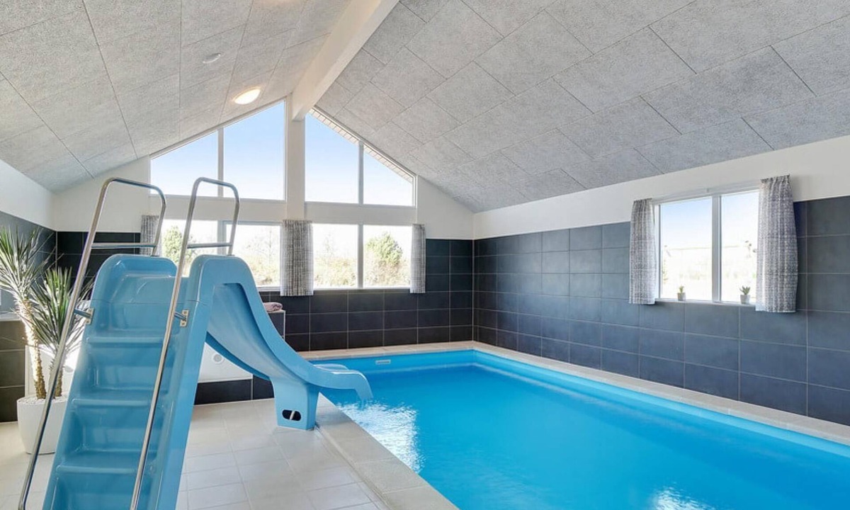 Grenaa House | VillaVilla 450 - Grenå Strand, Østjylland