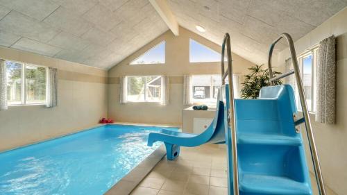 Grenaa House | Villavilla 451 - Grenå Strand, Østjylland