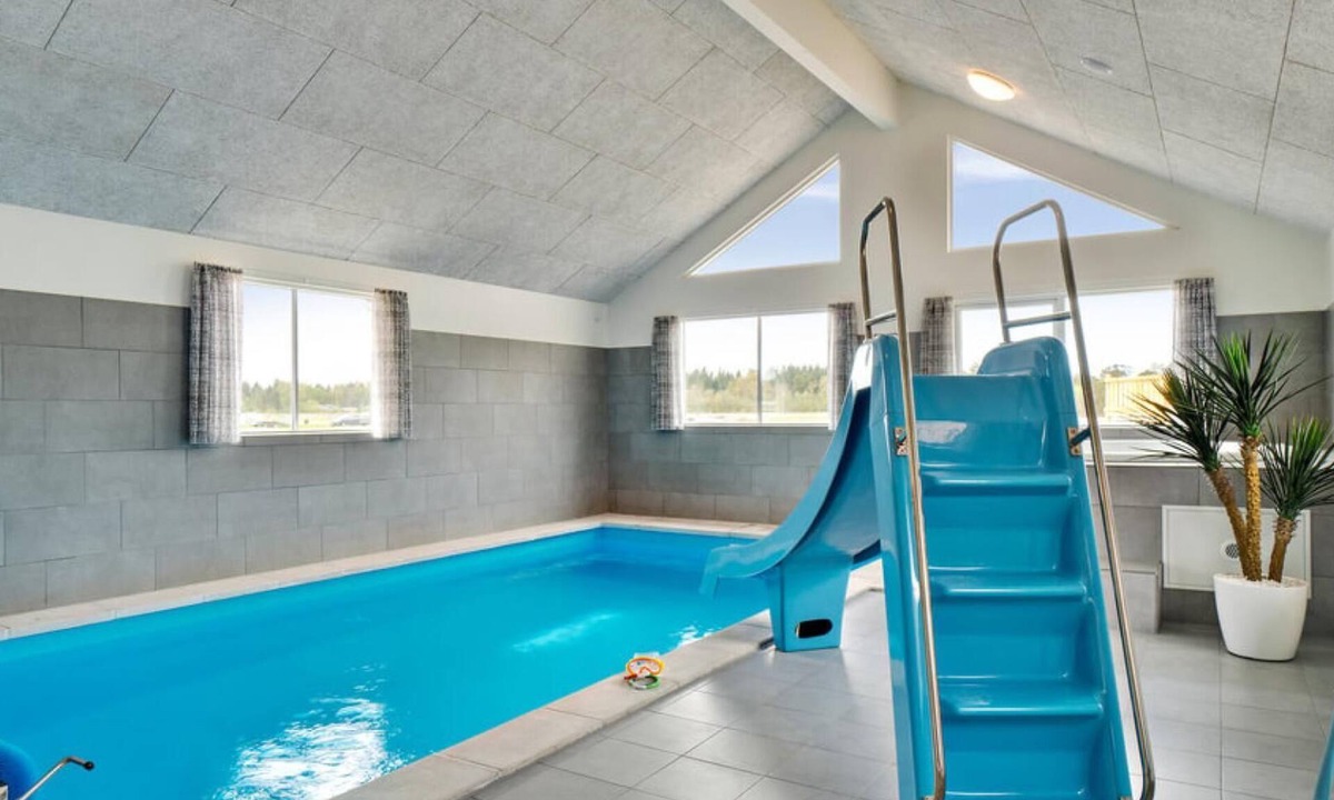 Houstrup House | VillaVilla 463 - Houstrup Strand, Vestjylland