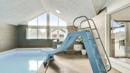 Houstrup House | Villavilla 464 - Houstrup Strand, Vestjylland