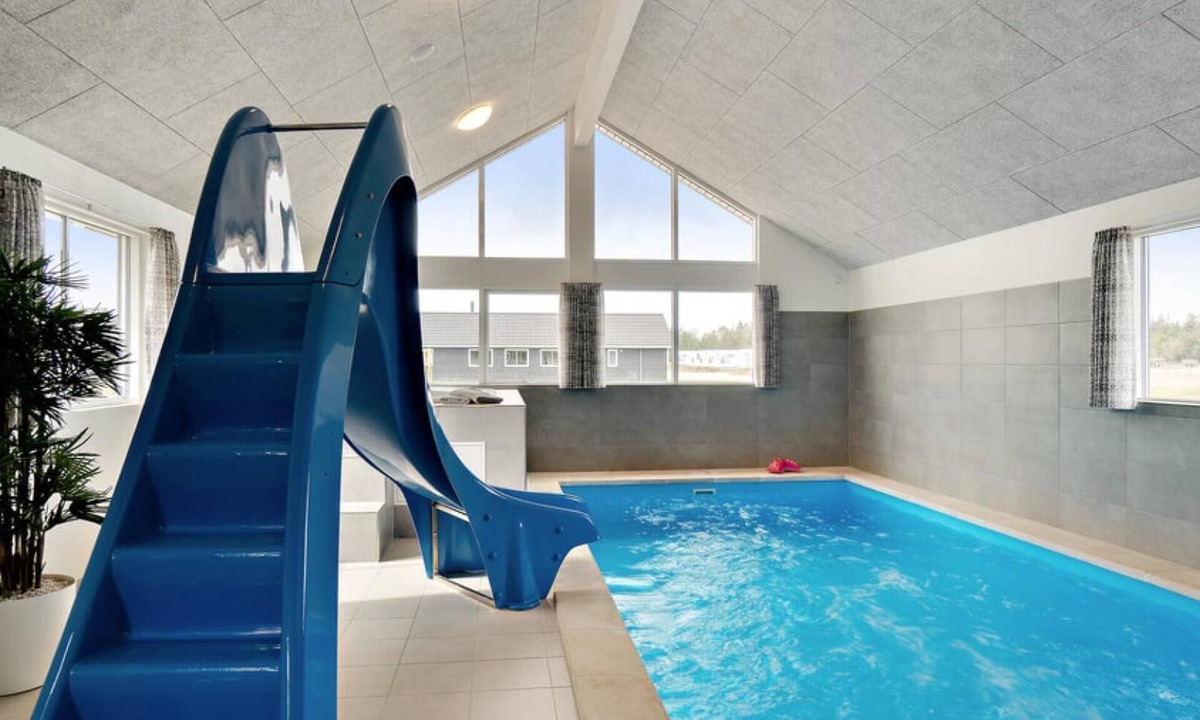 Houstrup House | VillaVilla 467 - Houstrup Strand, Vestjylland
