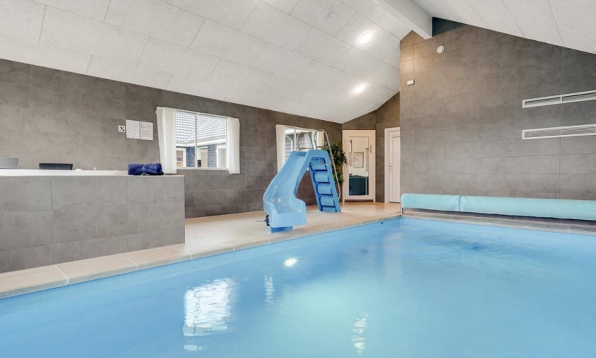 Stege House | VillaVilla 468 - Råbylille Strand, Lolland/falster