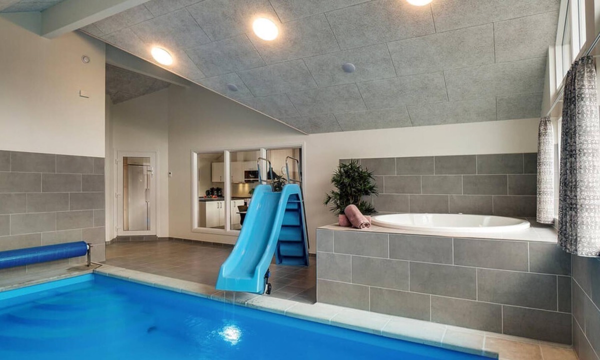 Houstrup House | VillaVilla 473 - Houstrup Strand, Vestjylland