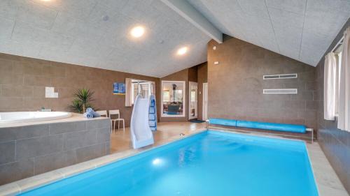 Grenaa House | Villavilla 474 - Grenå Strand, Østjylland