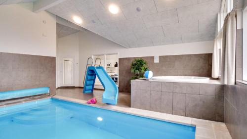 Houstrup House | Villavilla 484 - Houstrup Strand, Vestjylland