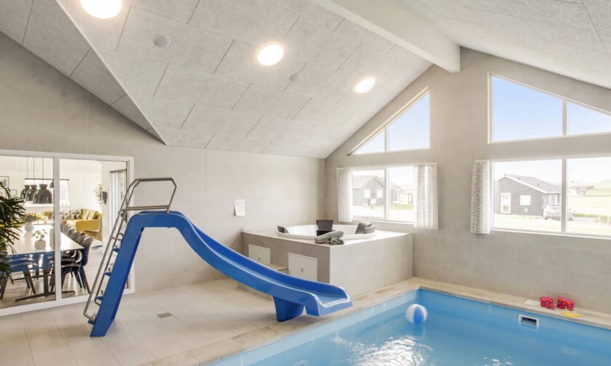 Marup House | VillaVilla 489 - Samsø, Østjylland