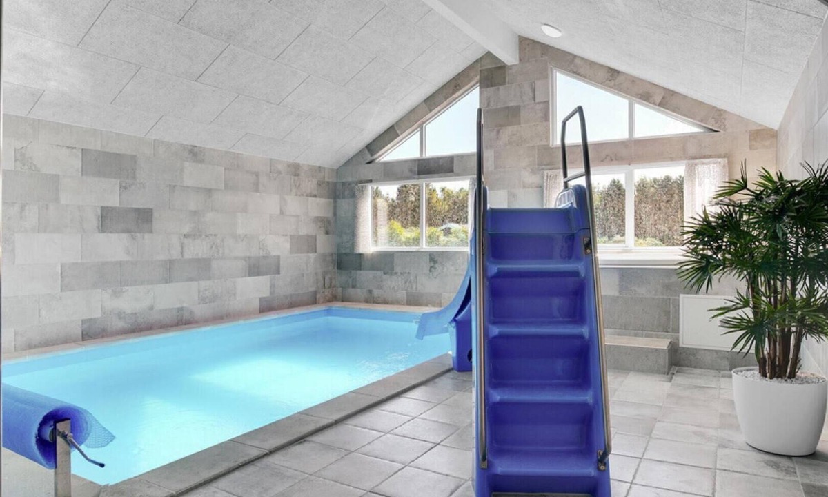 Stege House | VillaVilla 490 - Råbylille Strand, Lolland/falster