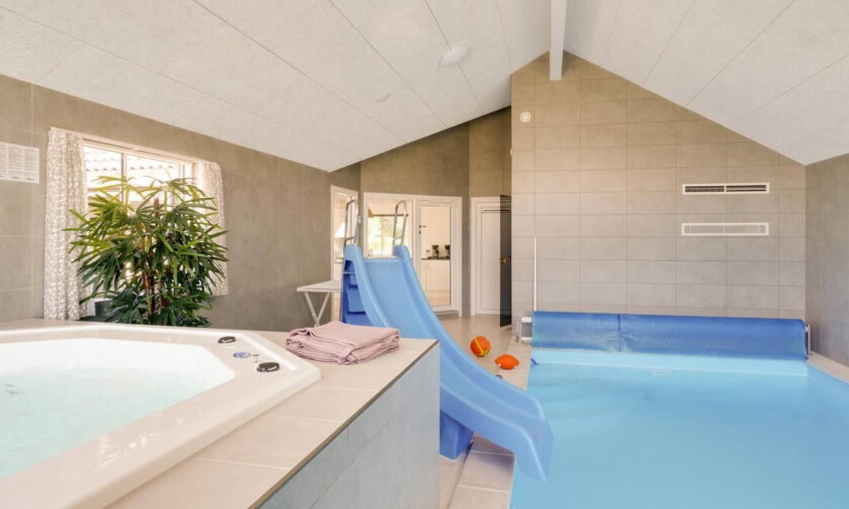 Mommark Strand House | VillaVilla 491 - Mommark, Sydjylland