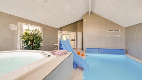 Mommark Strand House | Villavilla 491 - Mommark, Sydjylland