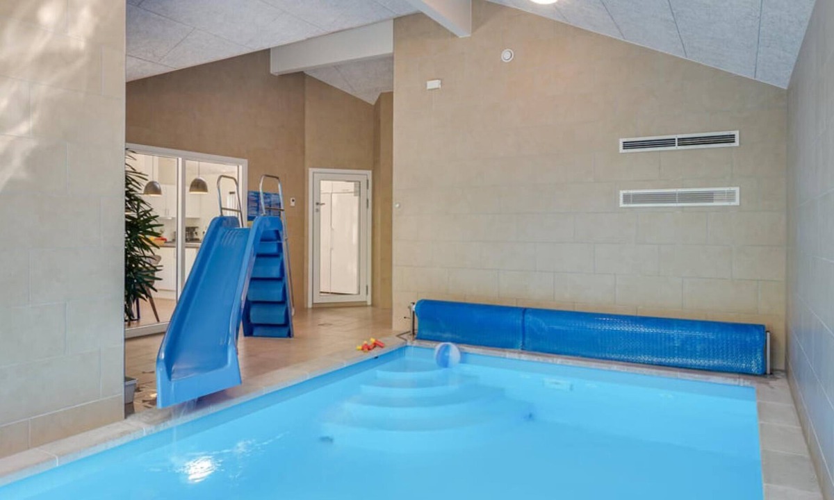 Torup Strand House | VillaVilla 494 - Thorup Strand, Nordjylland