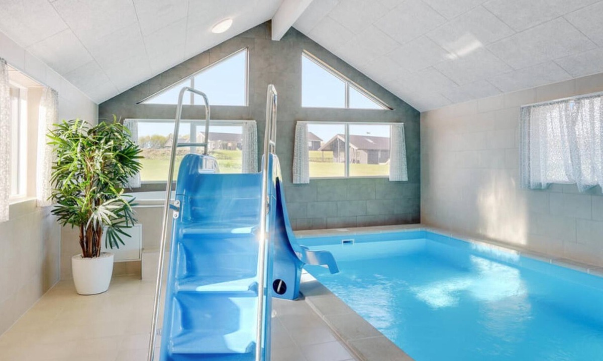 Mommark Strand House | VillaVilla 499 - Mommark, Sydjylland